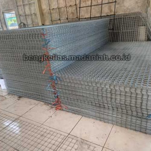 Distributor Wiremesh Padang Sidempuan