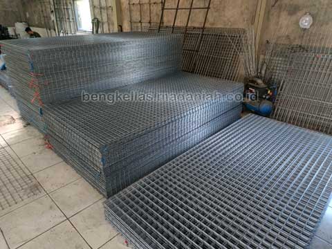 Distributor Wiremesh Padang Sidempuan Harga Murah