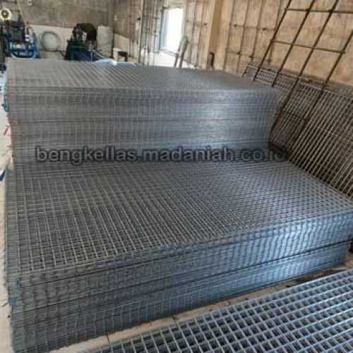 Distributor Wiremesh Pangkalpinang Distributor Wiremesh Pangkalpinang