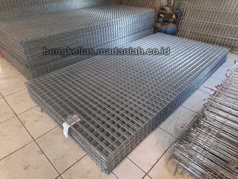 Distributor Wiremesh Pangkalpinang Harga Murah