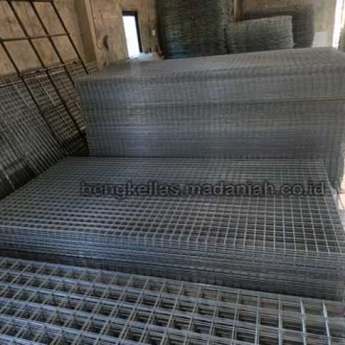 Distributor Wiremesh Pariaman