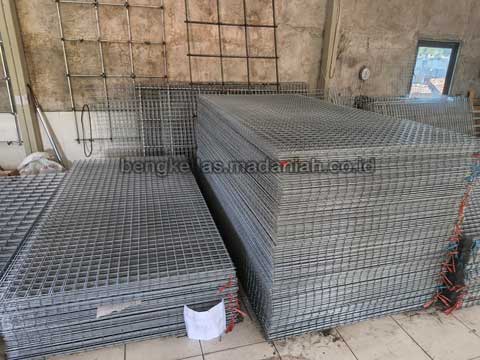 Distributor Wiremesh Pariaman Harga Murah