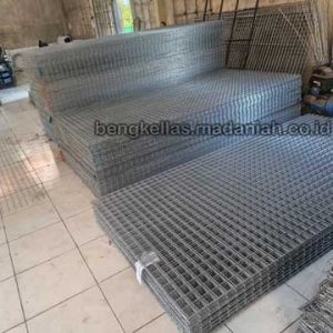 Distributor Wiremesh Pesisir Selatan