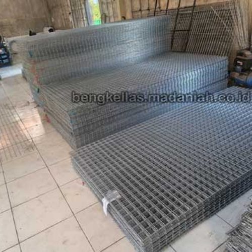 Distributor Wiremesh Pesisir Selatan Distributor Wiremesh Pesisir Selatan