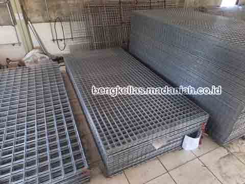 Distributor Wiremesh Pohuwato Harga Murah