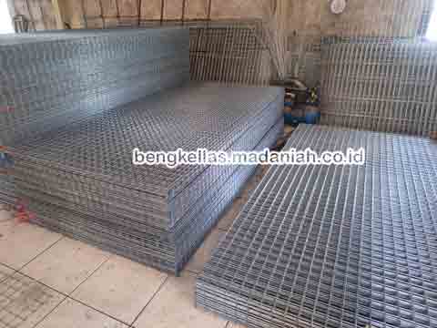 Distributor Wiremesh Pohuwato