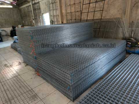 Distributor Wiremesh Polewali Mandar Harga Murah
