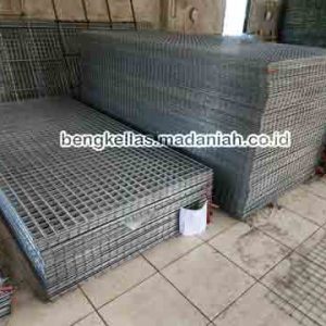 Distributor Wiremesh Pontianak