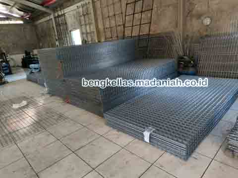 Distributor Wiremesh Pontianak Harga Murah