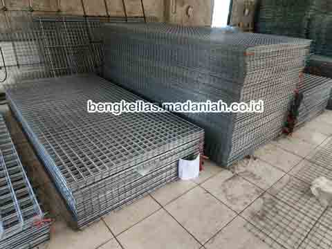 Distributor Wiremesh Pontianak