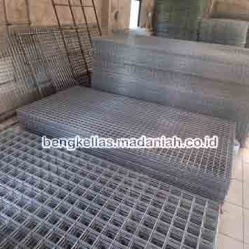 Distributor Wiremesh Probolinggo