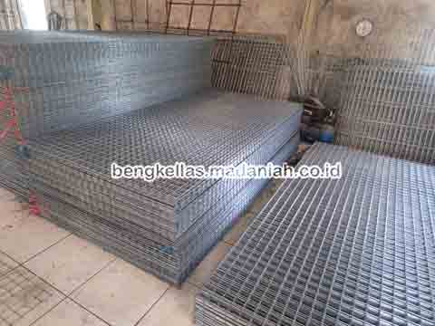 Distributor Wiremesh Probolinggo Harga Murah