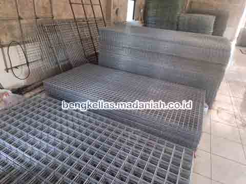 Distributor Wiremesh Probolinggo