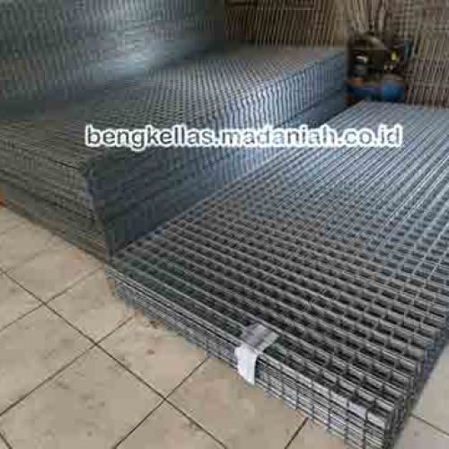 Distributor Wiremesh Pulang Pisau