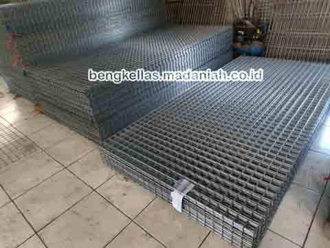 Distributor Wiremesh Pulang Pisau