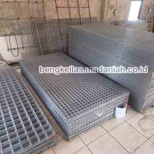 Distributor Wiremesh Pulau Morotai