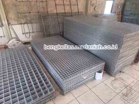 Distributor Wiremesh Pulau Morotai