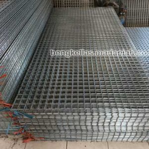 Distributor Wiremesh Rokan Hilir