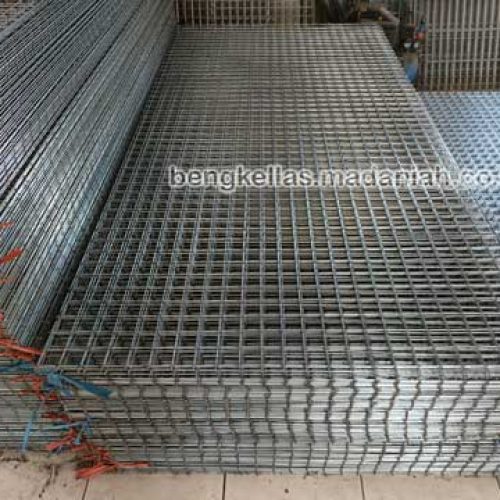 Distributor Wiremesh Rokan Hilir