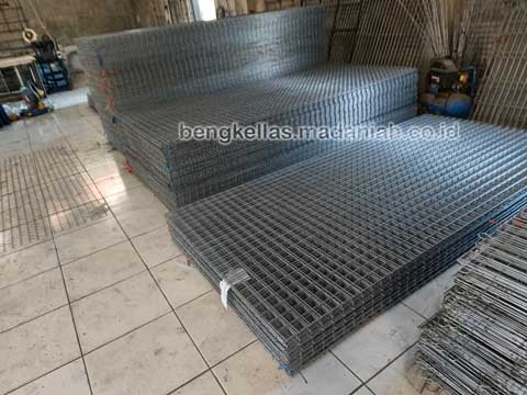 Distributor Wiremesh Rokan Hilir Harga Murah
