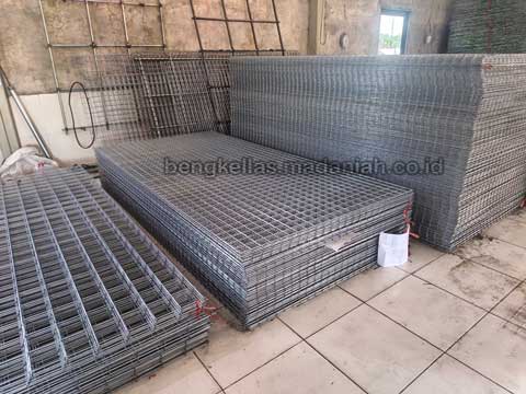 Distributor Wiremesh Rokan Hulu Harga Murah
