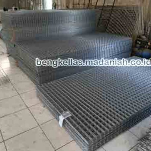 Distributor Wiremesh Sambas