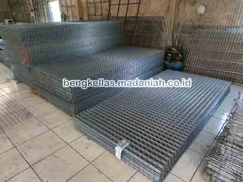 Distributor Wiremesh Sambas Harga Murah