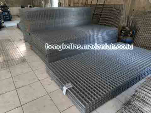Distributor Wiremesh Sambas