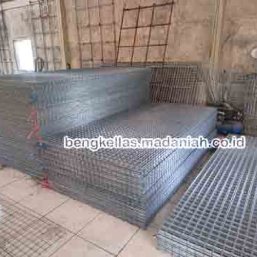 Distributor Wiremesh Sanggau Distributor Wiremesh Sanggau