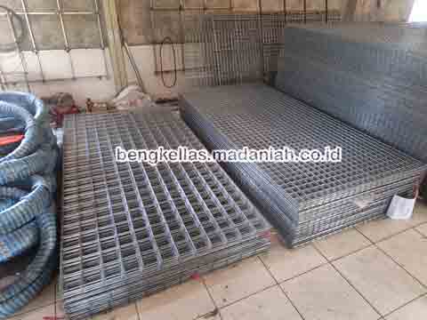 Distributor Wiremesh Sanggau Harga Murah