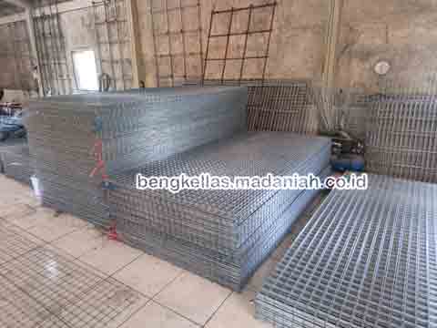 Distributor Wiremesh Sanggau