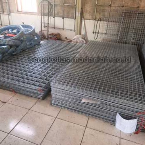 Distributor Wiremesh Sarolangun