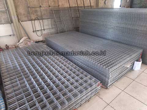 Distributor Wiremesh Sarolangun Harga Murah
