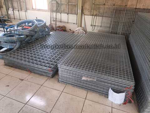 Distributor Wiremesh Sarolangun