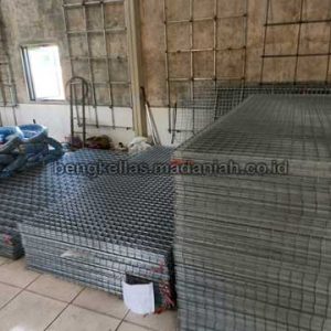 Distributor Wiremesh Seluma