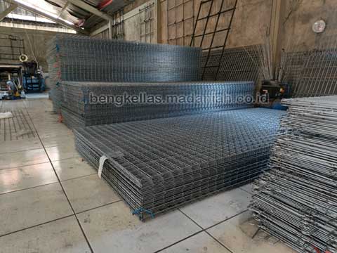 Distributor Wiremesh Seluma Harga Murah