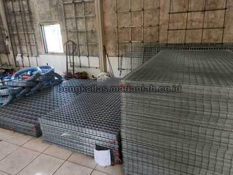 Distributor Wiremesh Seluma