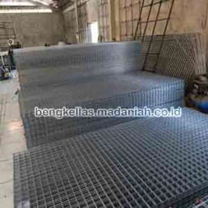 Distributor Wiremesh Seram Bagian Barat