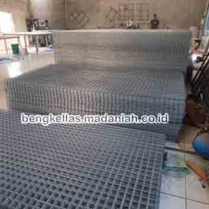 Distributor Wiremesh Seram Bagian Timur