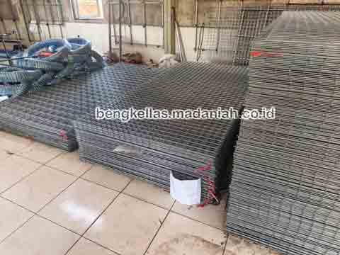Distributor Wiremesh Seram Bagian Timur Harga Murah