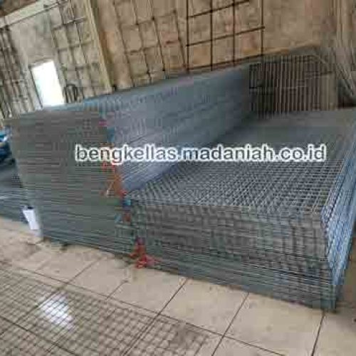 Distributor Wiremesh Serang