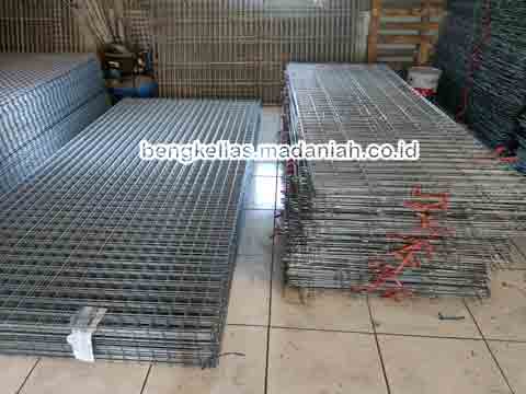 Distributor Wiremesh Serang Harga Murah