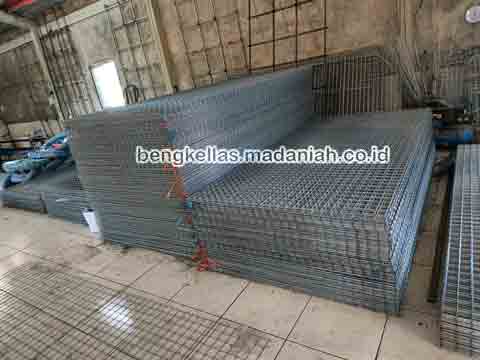 Distributor Wiremesh Serang