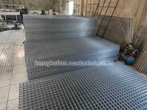 Distributor Wiremesh Sidenreng Rappang Harga Murah