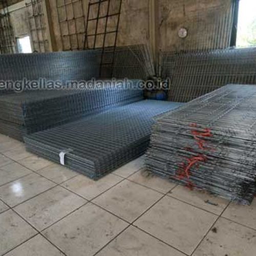 Distributor Wiremesh Simalungun