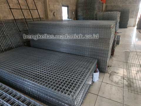 Distributor Wiremesh Simalungun Harga Murah