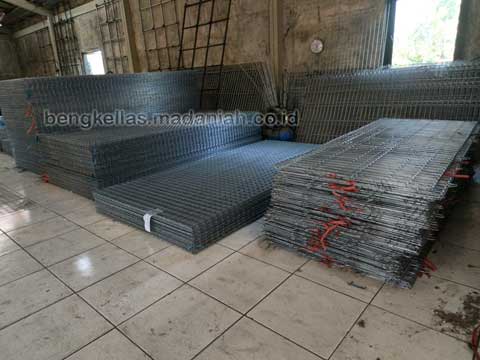Distributor Wiremesh Simalungun