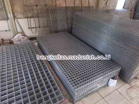 Distributor Wiremesh Singkawang Harga Murah