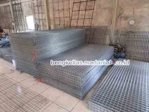 Distributor Wiremesh Singkawang