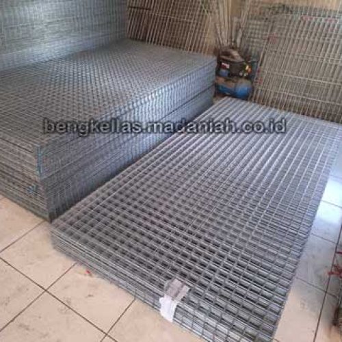 Distributor Wiremesh Sinjai